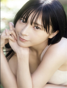坏女孩