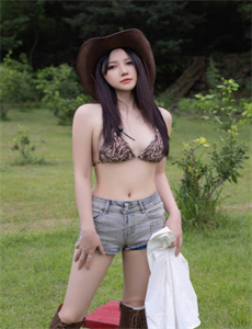 陈庭妮