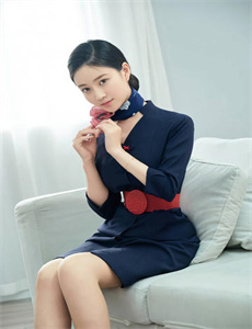 克夫女