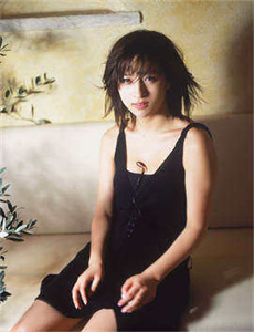 白毛女