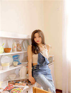 泰山救美记