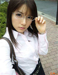 好女孩