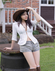 柯丽莎