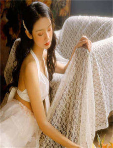 第二处女
