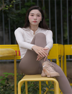 皮条女客