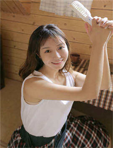 逐星女第一季